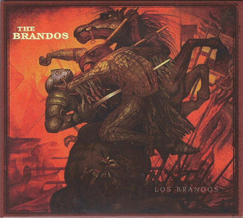 The Brandos - Los Brandos