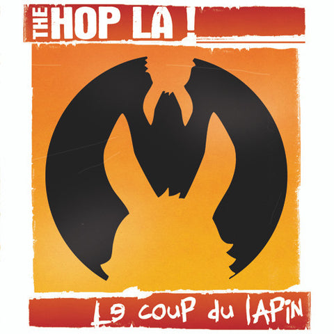 The Hop La ! - LE COUP DU LAPIN