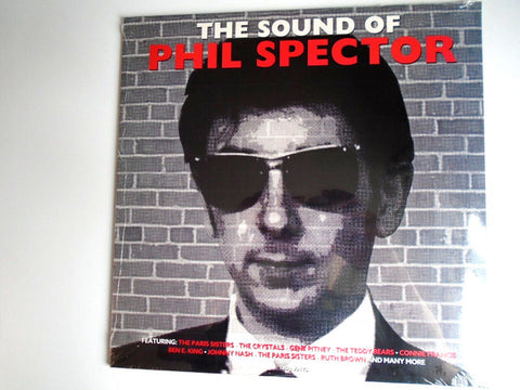 Various - The Sound Of Phil Spector