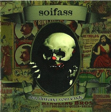 Soifass, - Der Anfang Vom Ende