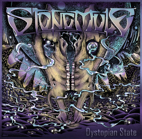 Stonemule - Dystopian State