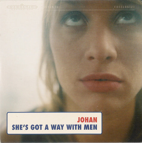 Johan - She's Got A Way With Men