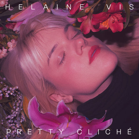 Helaine Vis - Pretty Cliche