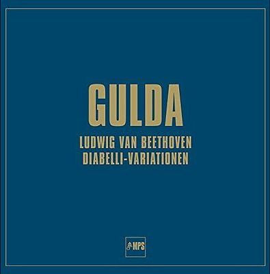 Gulda, Ludwig van Beethoven - Diabelli-Variationen