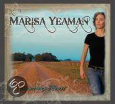 Marisa Yeaman - Roadmap Heart