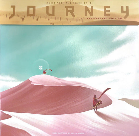 Austin Wintory - Journey