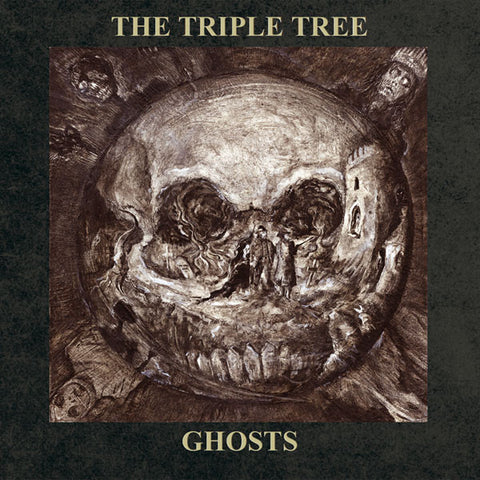 The Triple Tree - Ghosts