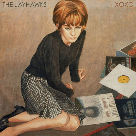 The Jayhawks - XOXO