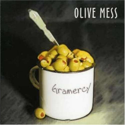 Olive Mess, - Gramercy