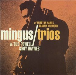 Mingus - Mingus/Trios