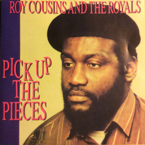 The Royals - Pick Up The Pieces