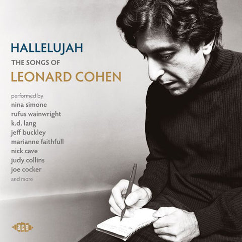 Various - Hallelujah: The Songs Of Leonard Cohen