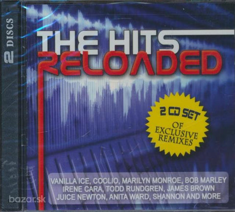 Various - The Hits Reloaded