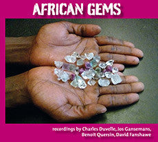 Various - African Gems