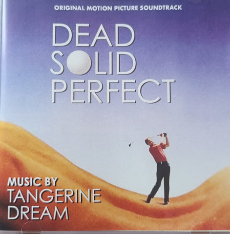 Tangerine Dream - Dead Solid Perfect (Original Motion Picture Soundtrack)