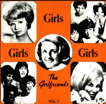 Various - Girls Girls Girls Volume 7