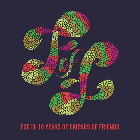 Various - FOF10: Friends of Friends at 10