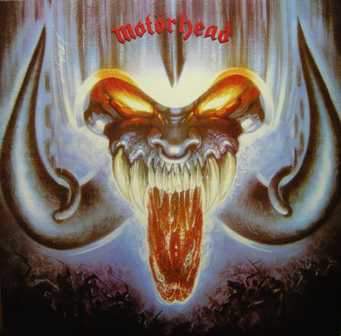Motörhead - Rock 'N' Roll