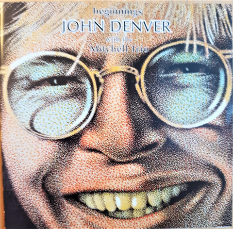 John Denver With The Mitchell Trio - Beginnings