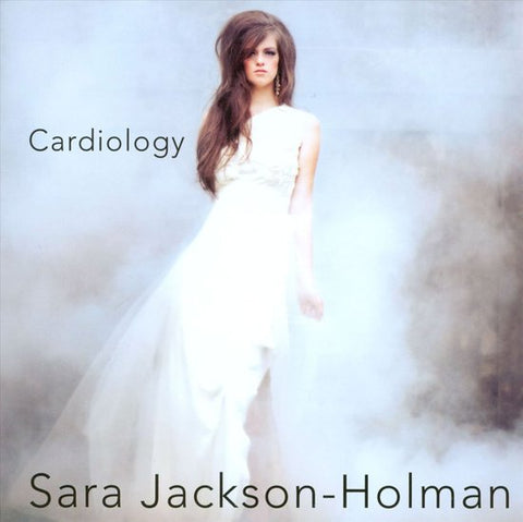 Sara Jackson-Holman - Cardiology