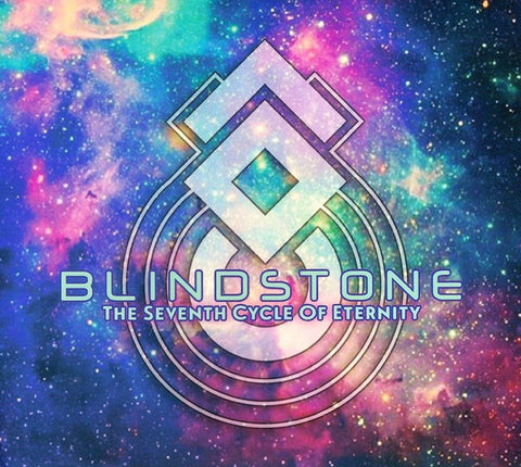 Blindstone - The Seventh Cycle of Eternity
