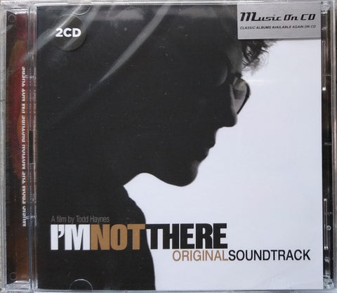 Various - I'm Not There (Original Soundtrack)