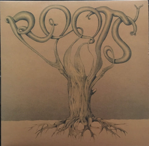 The Roots - Roots