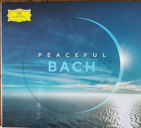 Bach - Peaceful Bach
