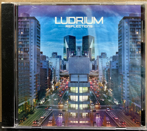 Ludrium - Reflections
