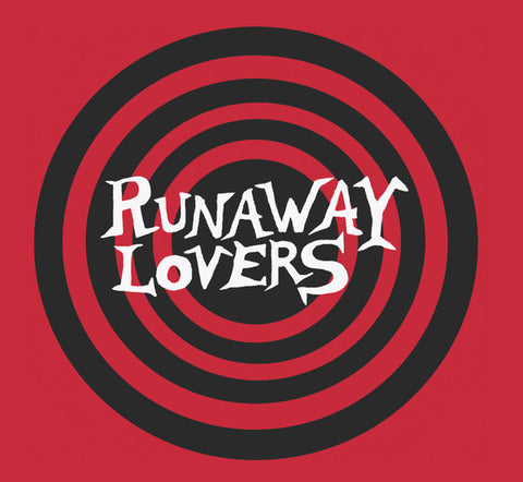 Santiago Delgado Y Los Runaway Lovers - 50 Runaway Fans No Pueden Estar Equivocados