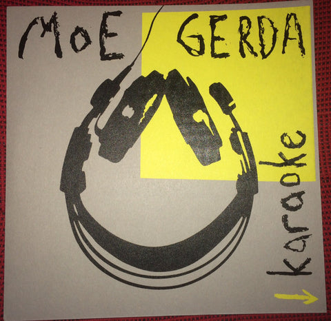 Gerda / Moe - Karaoke