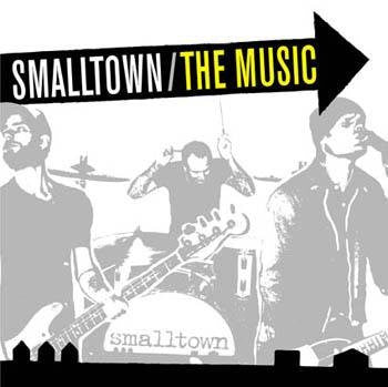 Smalltown - The Music