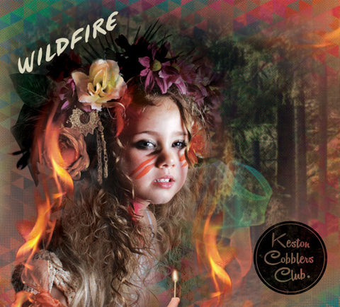 Keston Cobblers' Club - Wildfire