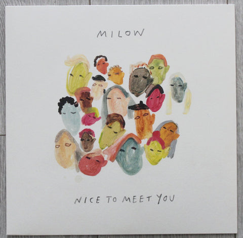 Milow - Nice To Meet You