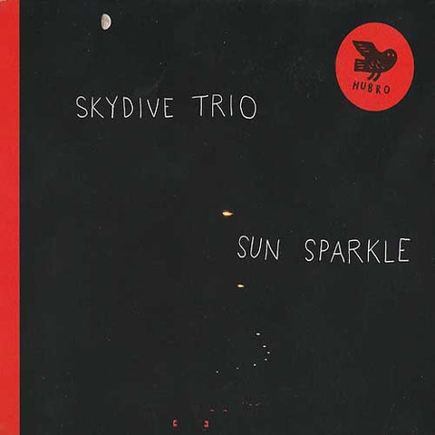 SkyDive Trio - Sun Sparkle