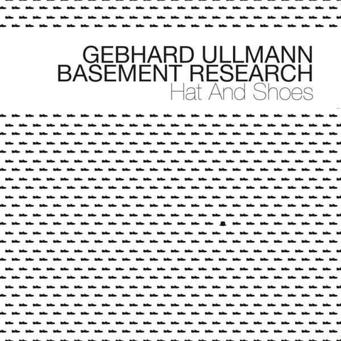 Gebhard Ullmann Basement Research, - Hat And Shoes