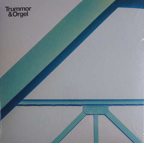 Trummor & Orgel - Longevity