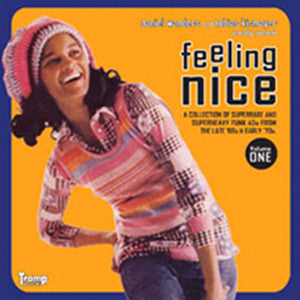 Various - Feeling Nice Volume One