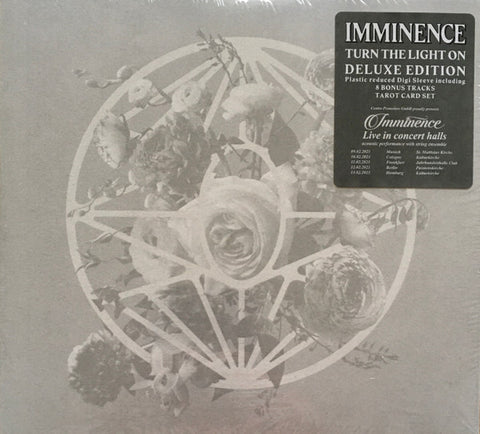 Imminence - Turn The Light On (Deluxe Edition)