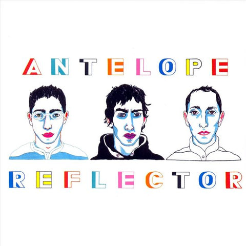 Antelope - Reflector