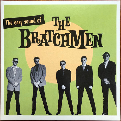 The Bratchmen - The Easy Sound Of ...
