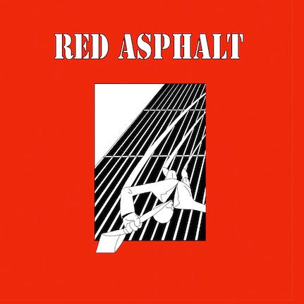 Red Asphalt - Red Asphalt