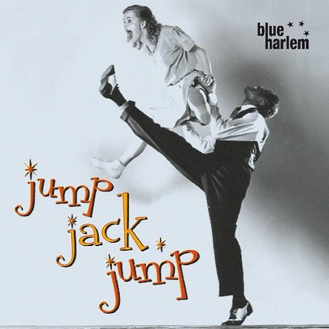Blue Harlem - Jump Jack Jump