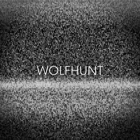 Wolfhunt - Wolfhunt