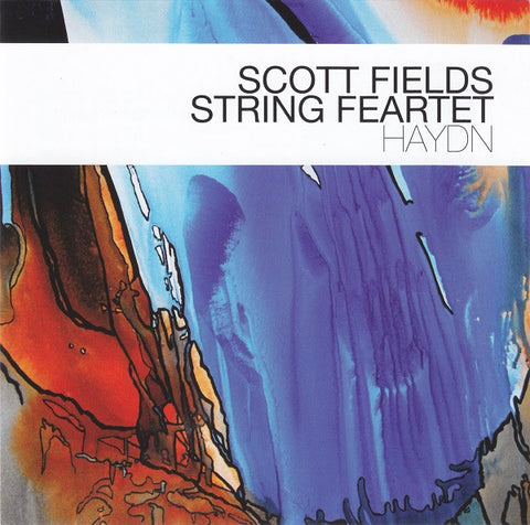 Scott Fields String Feartet - Haydn