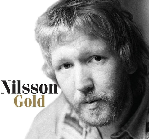 Harry Nilsson - Gold