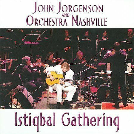 John Jorgenson & Orchestra Nashville - Istiqbal Gathering