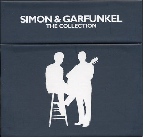 Simon & Garfunkel - The Collection