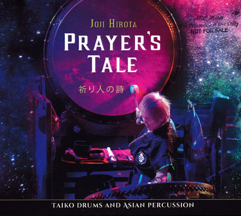 Joji Hirota - Prayer's Tale