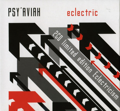 Psy'Aviah - Eclectric